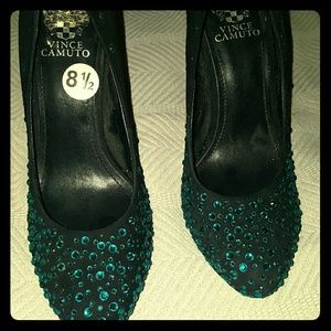 Vince Camuto heels
